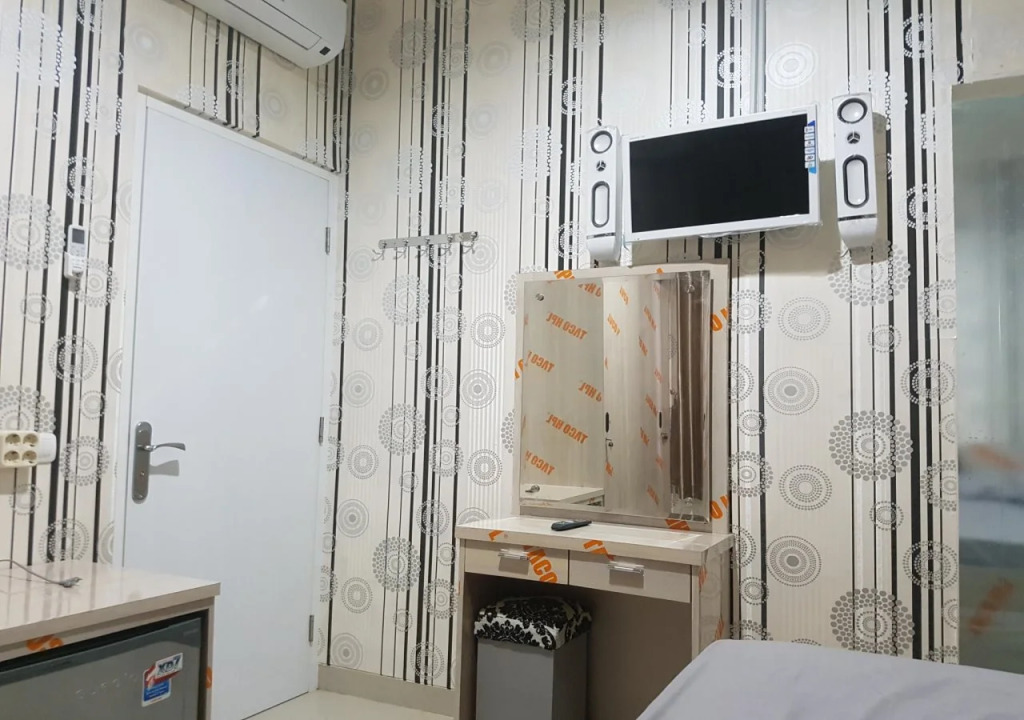 GAIA Residence Semarang Dafamland