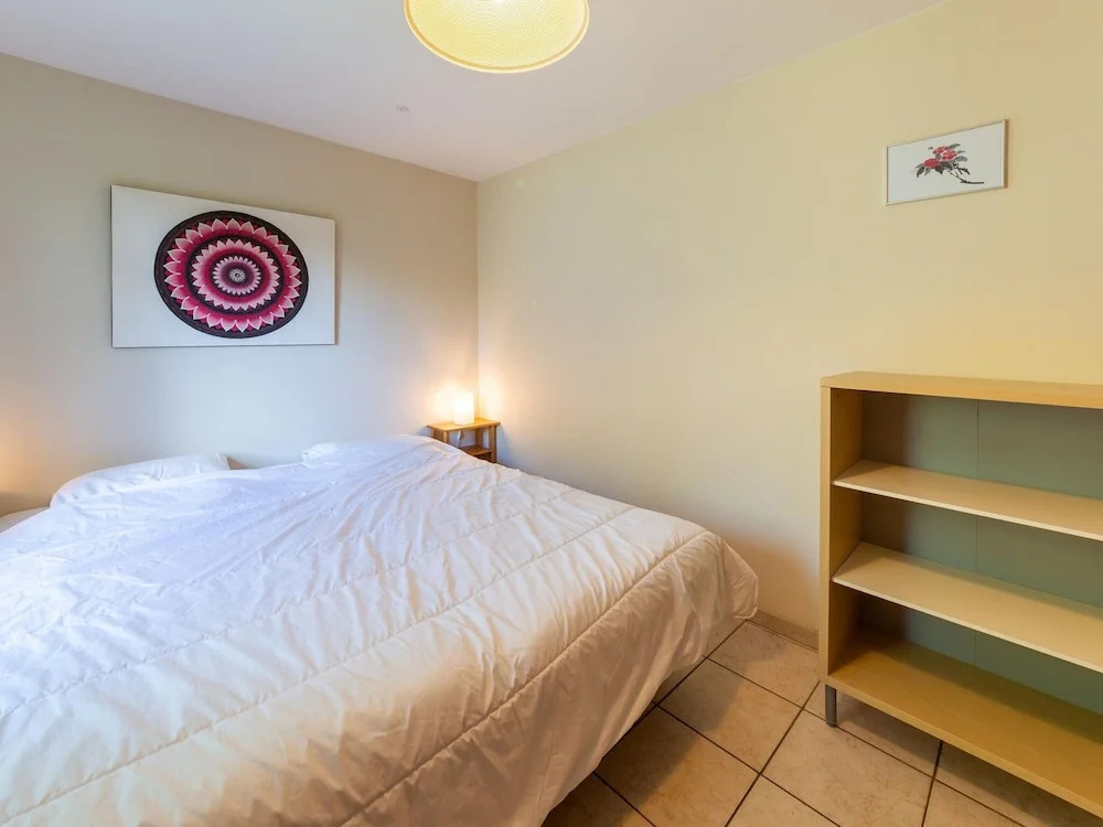 Forest-Edge Hideaway, Bouillon