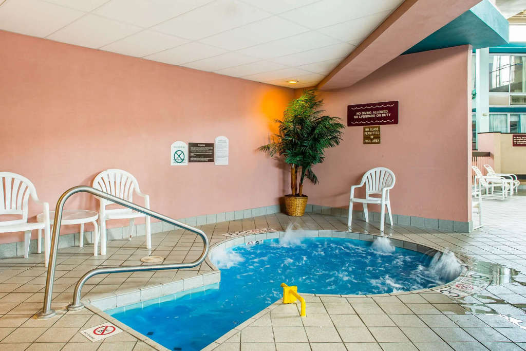 Quality Inn and Conference Center