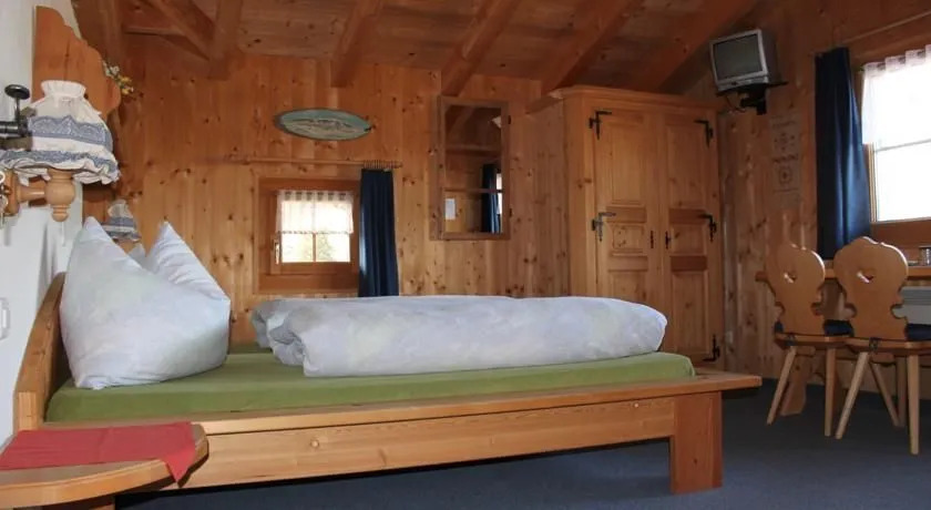 B&B Haus im Sand