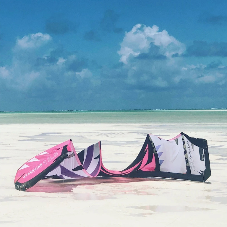 Simba Wa Kale Luxury Resort Malindi