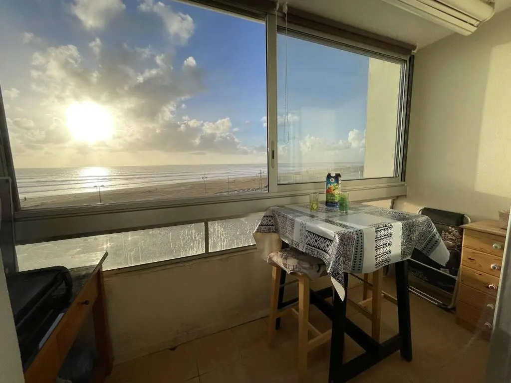 Appartement Saint-Jean-de-Monts, 1 pièce, 2 personnes - FR-1-224C-452