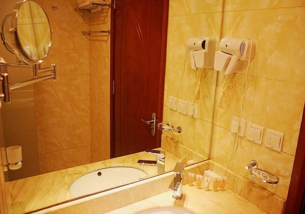 Al Ard Al Mutamayeza Hotel Makkah