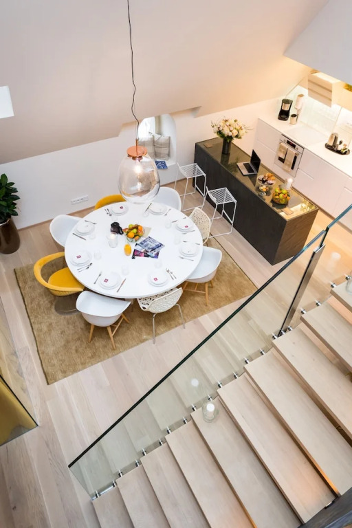 EMPIRENT Rose Apartments