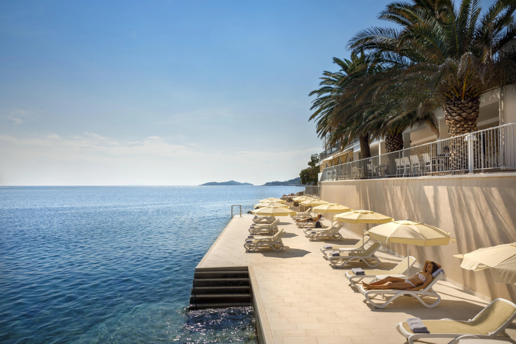 Aminess Lume Hotel