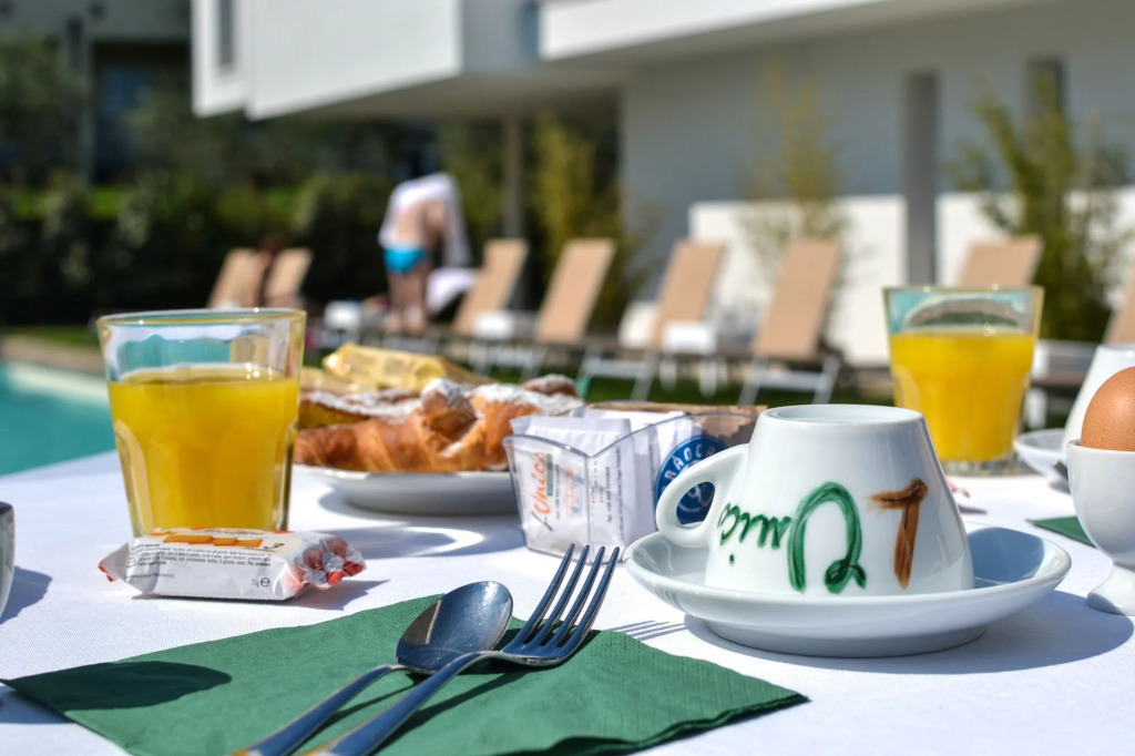 Hotel Maximilian