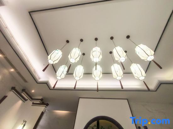 Wenling Dingsheng Hotel