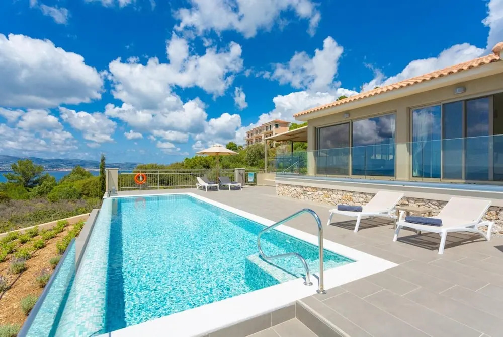 Lassi Villas Collection