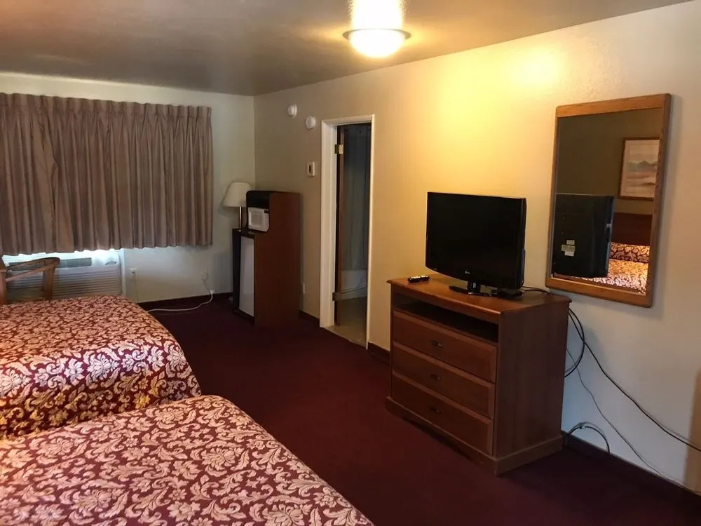 Rancho Tee Motel