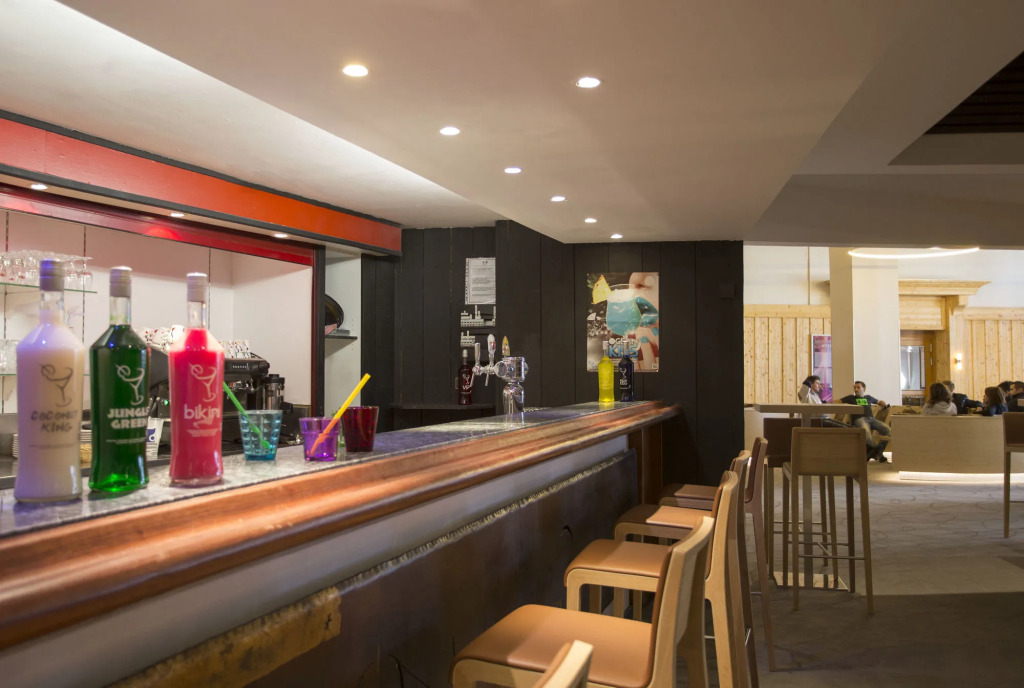 Hôtel Club MMV Les Arolles