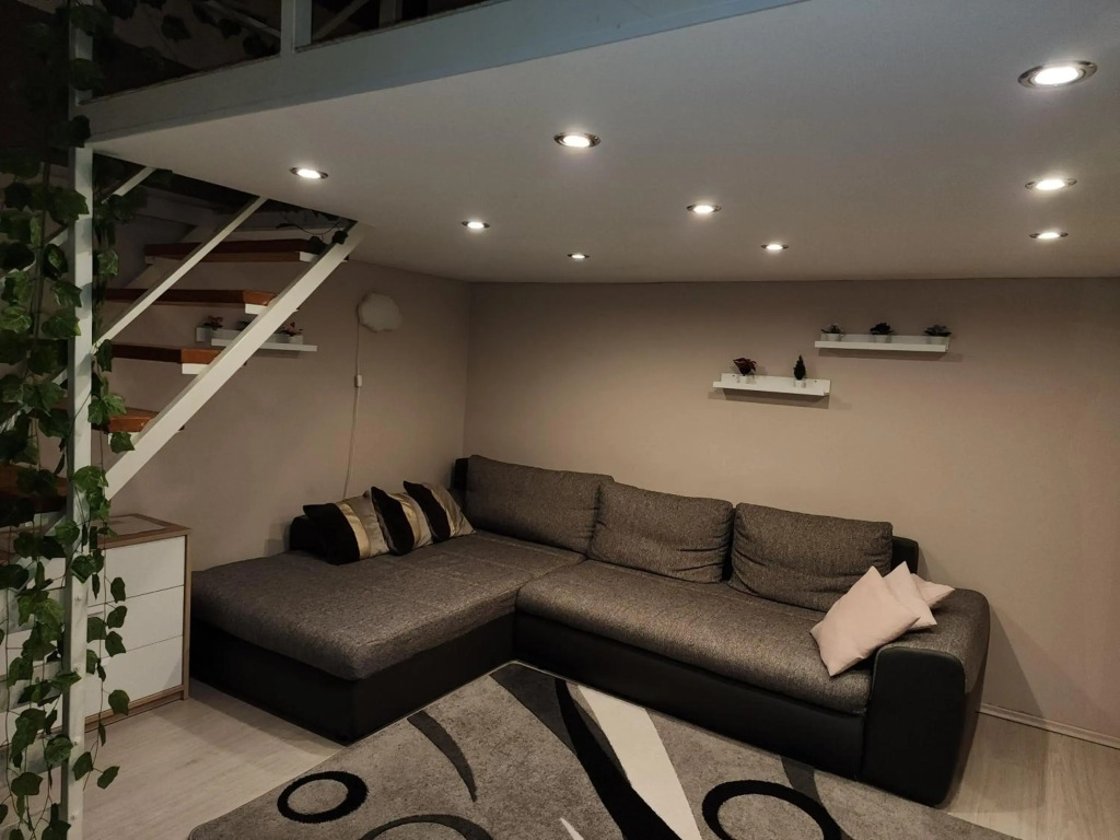 Comfortable and Homey apartment in downtown