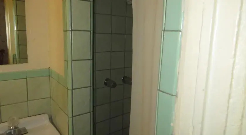 Ambassador Motel