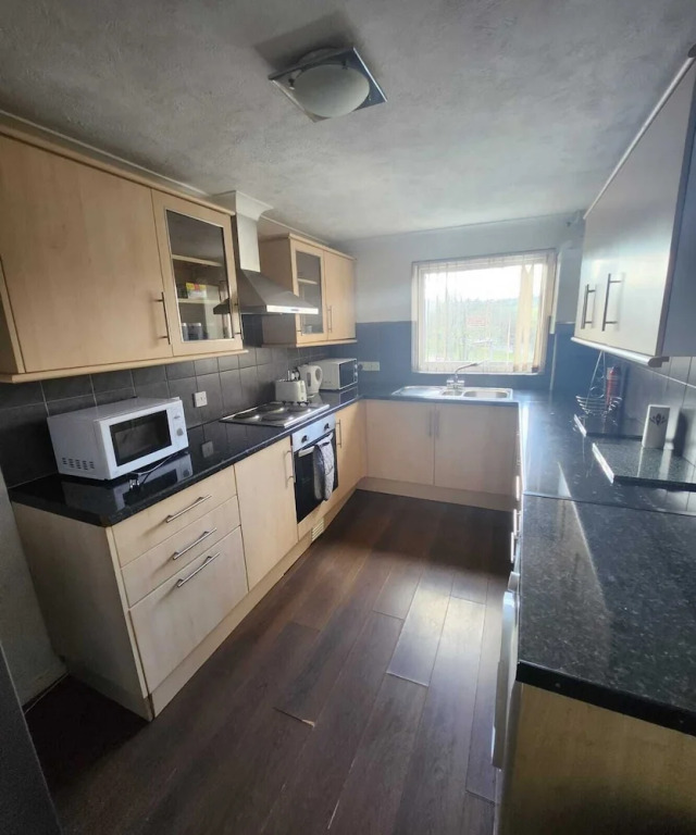 Home in Medway 3bedroom Free Sports Free Parking