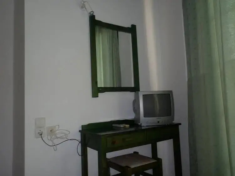 Zoe Boutique Hotel