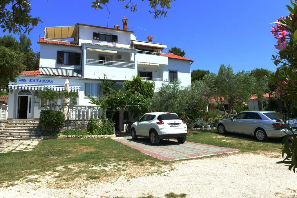 Villa Katarina