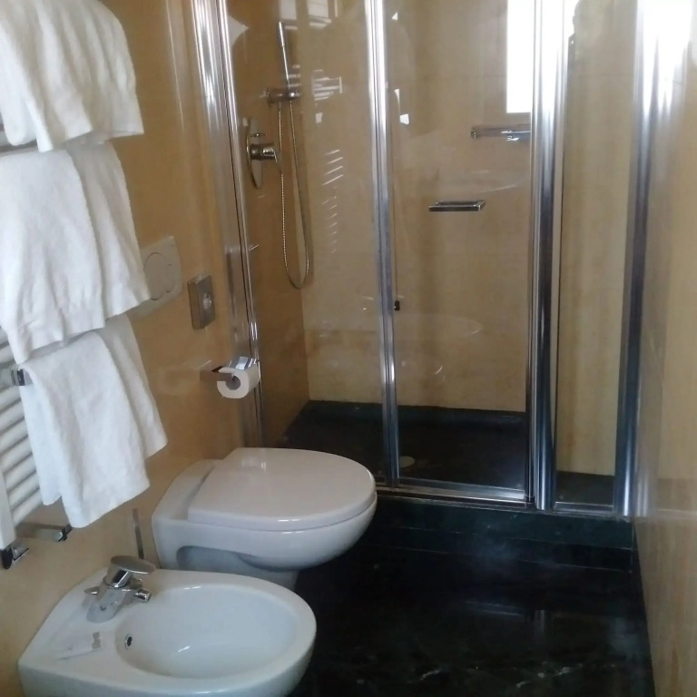 Hotel Ca Zusto Venezia