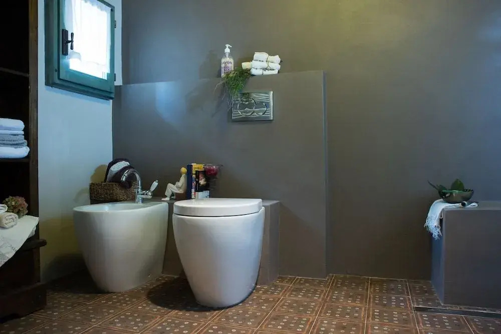 B&B Podere Camaiano