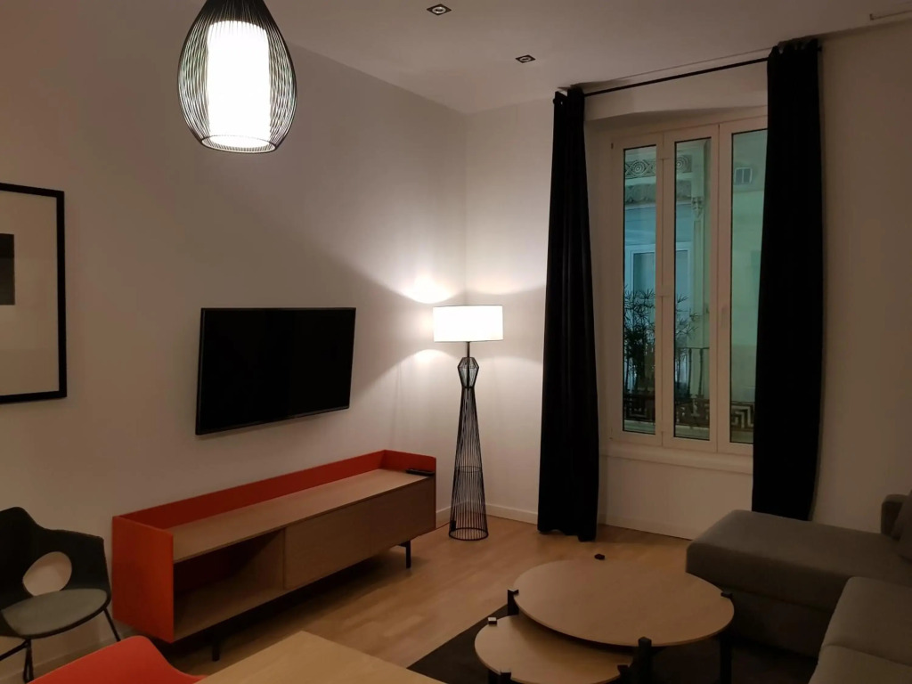 BONNIES Suites & Spa Valencia