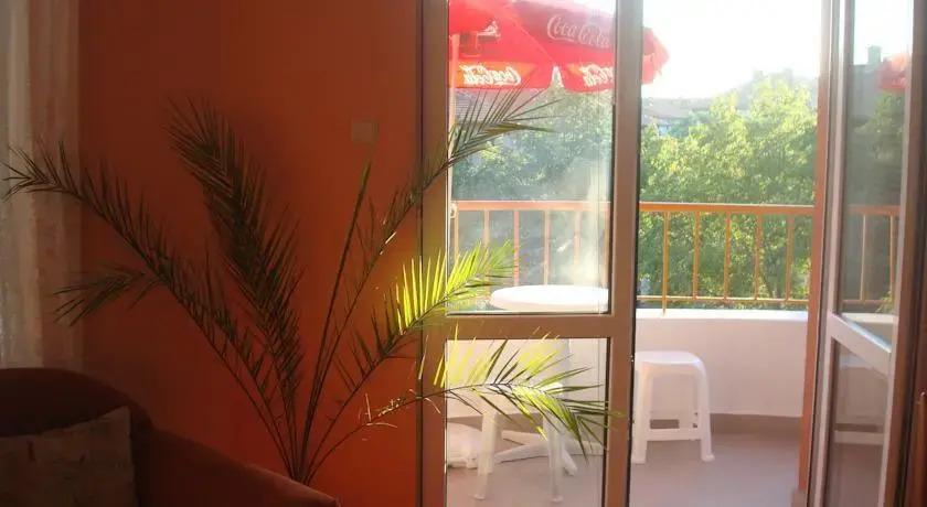 Evgenia Apartment
