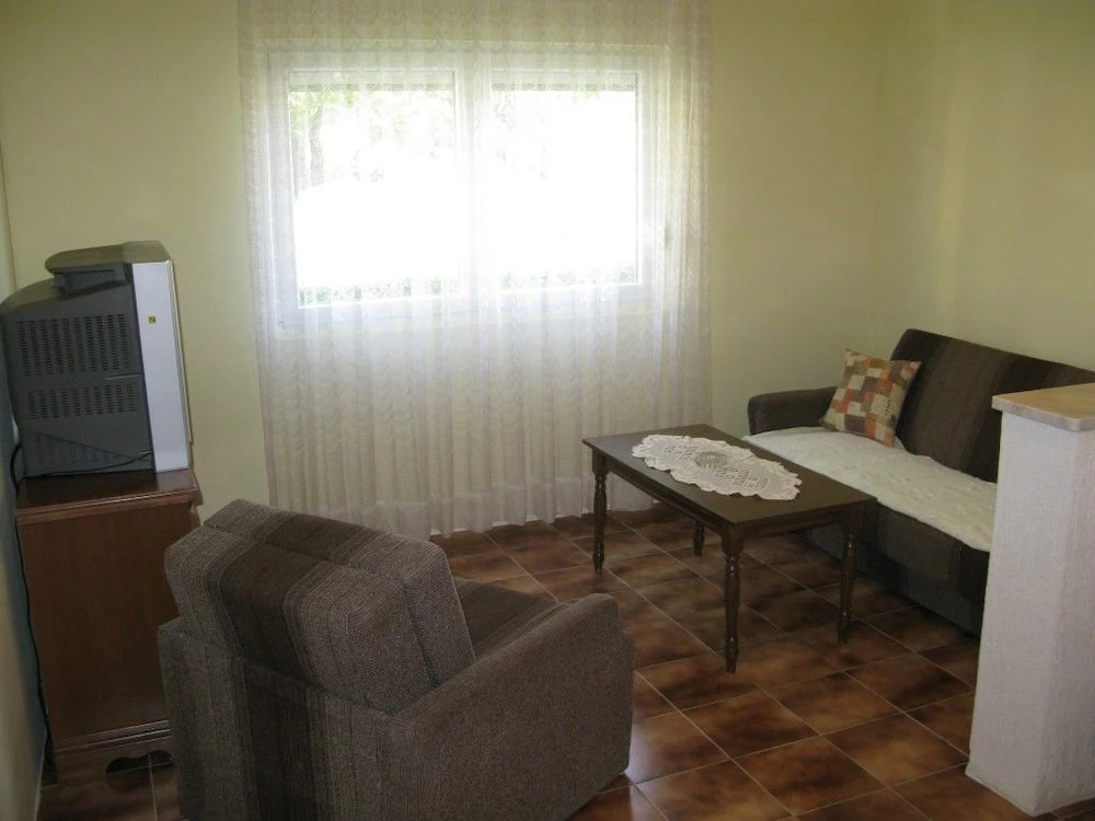 Apartments Darko by the sea