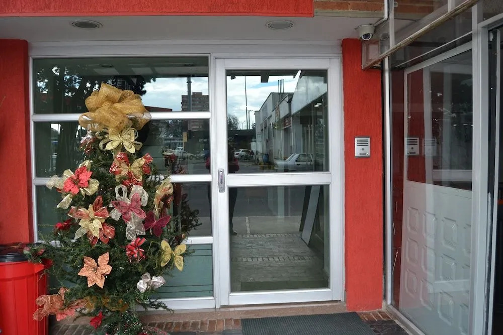 Hotel Bogotá Business 26 HB