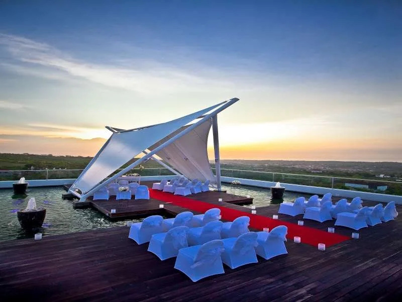 New Jimbaran Hotel