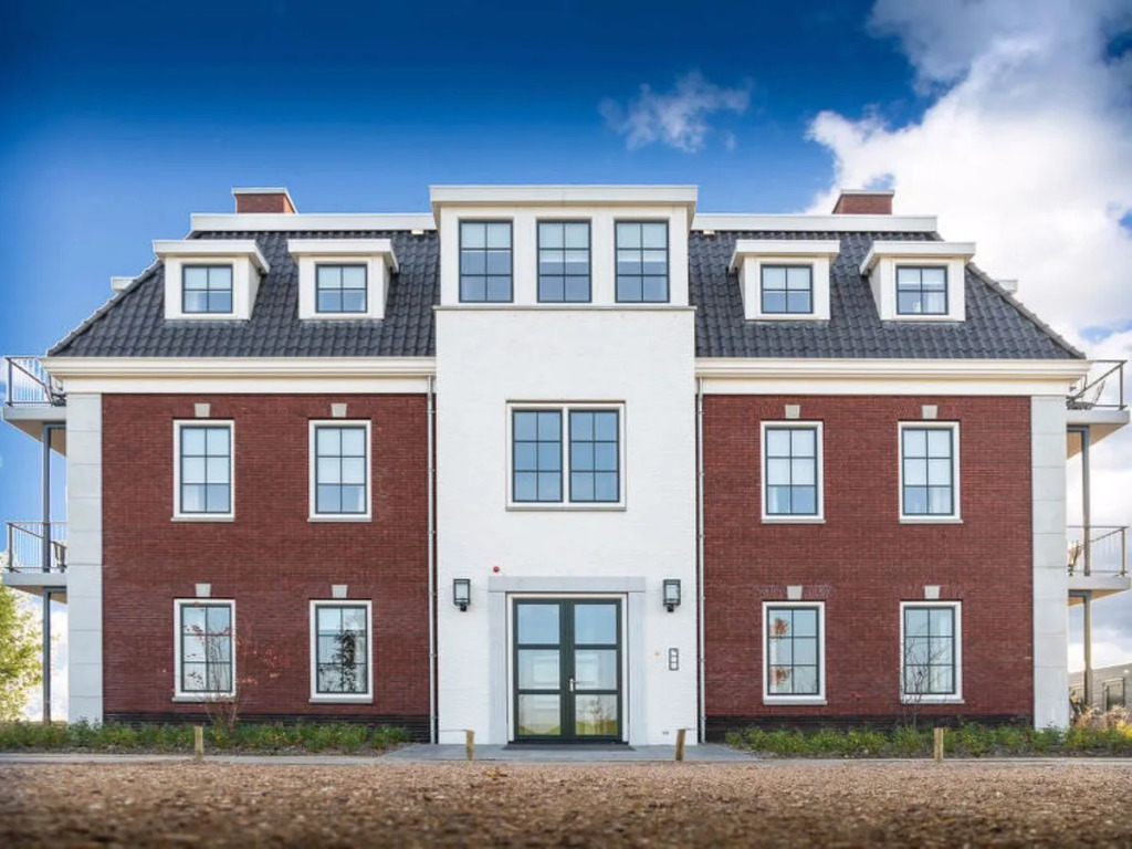 House Ganuenta Colijnsplaat 20785