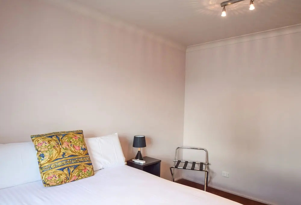 Station Hotel Motel Kurri