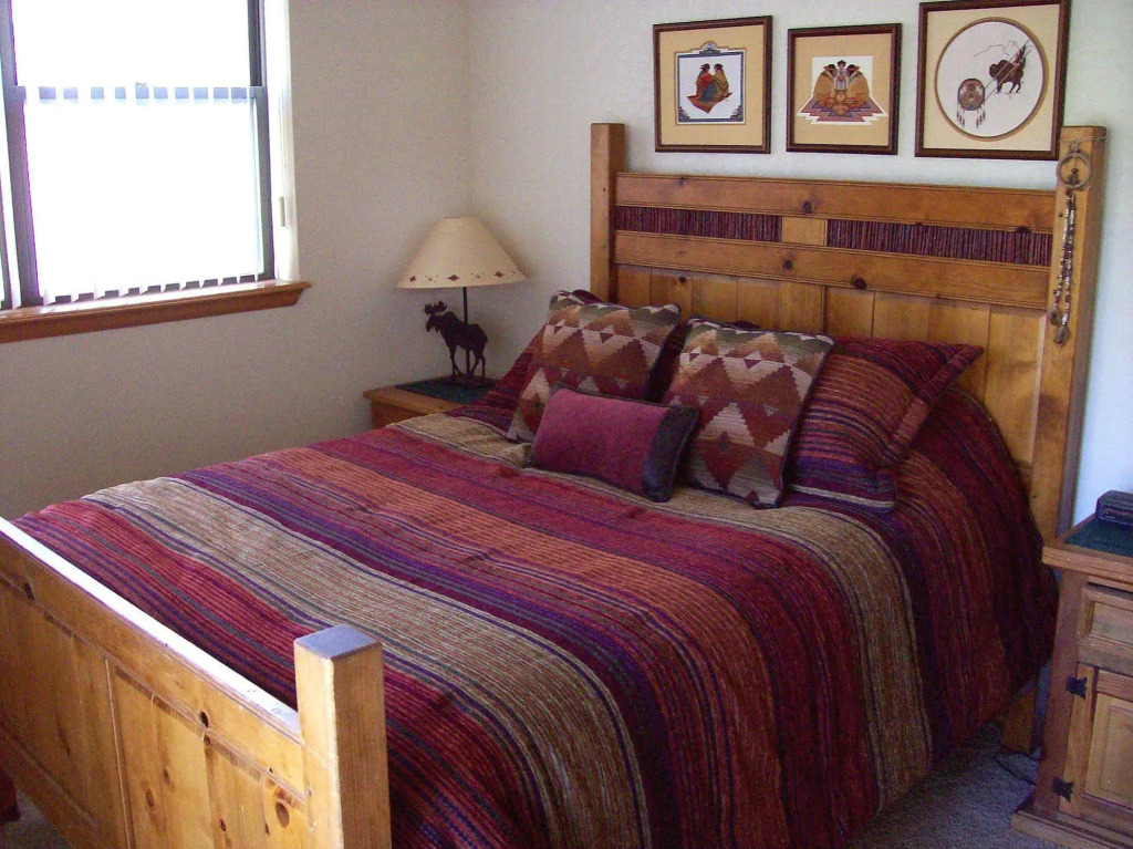 Breckenridge Mountain Village 132