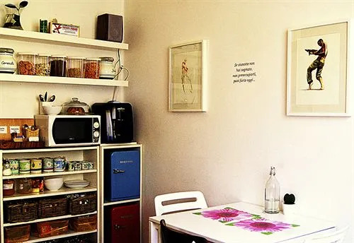 ayHOME b&b
