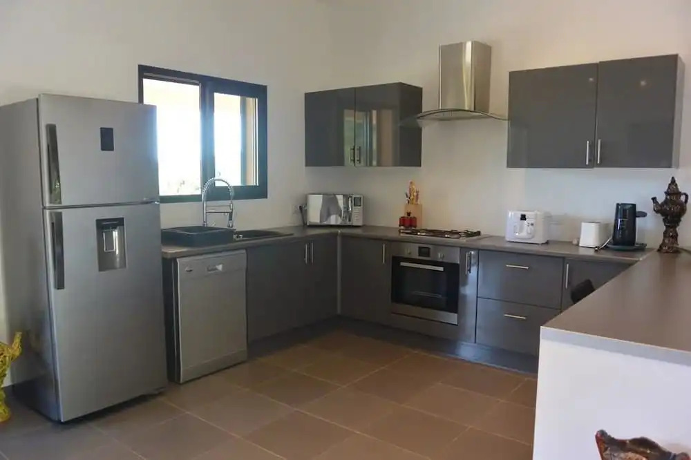 VILLA PARATA - SEA VIEW Chalet 3