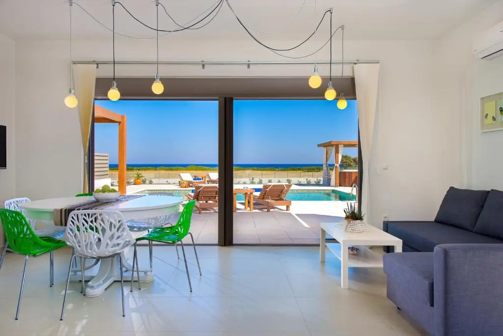 Greatland Villas