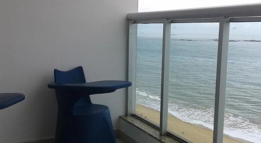 Frente Mar Green Diamond Residencial
