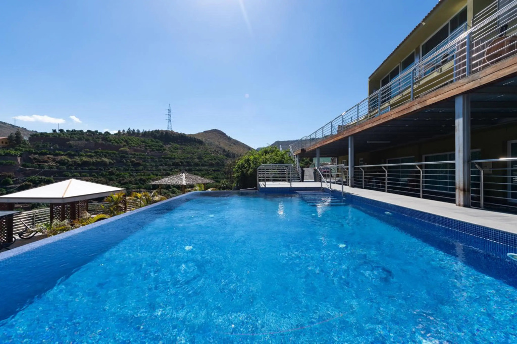 Holidays & Health in Finca Oasis -APART 3