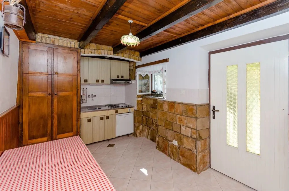 Apartment Nikola
