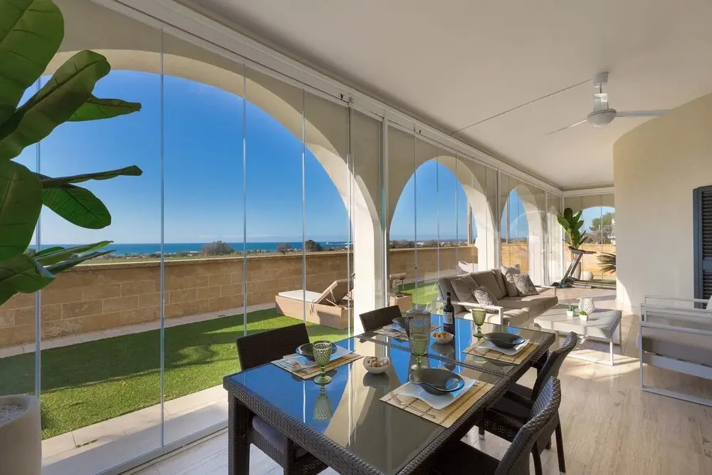 2660 Villa Montecarlo by Perle di Puglia