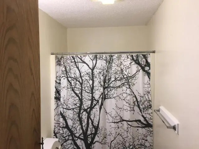 Fully furnished two bedroom apartment