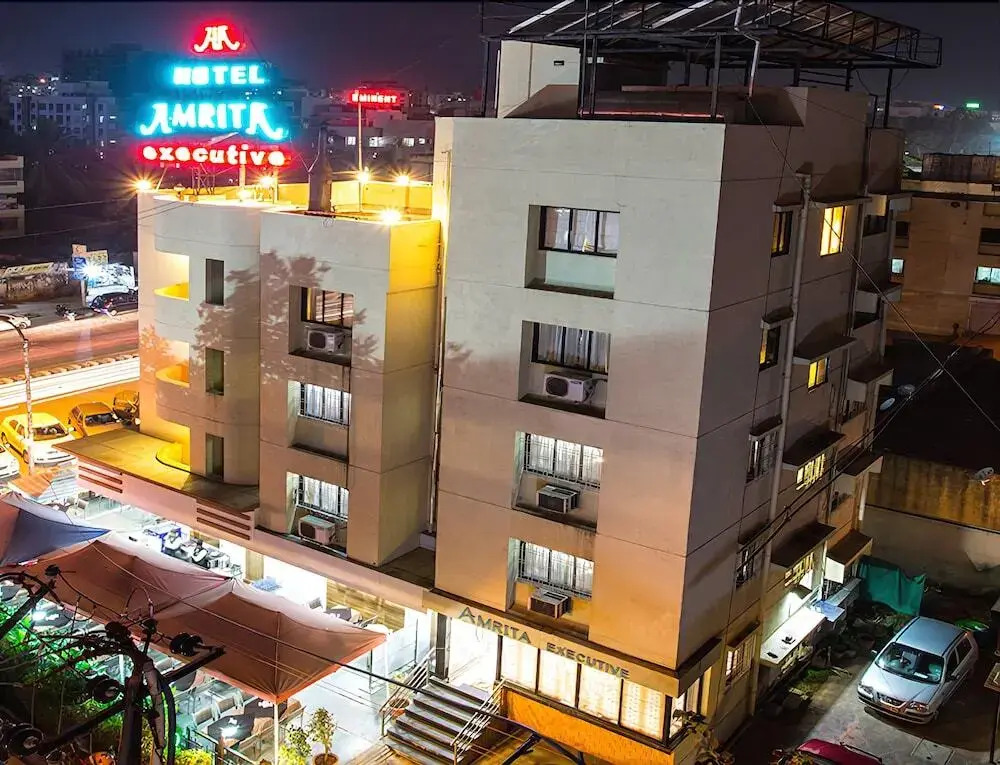 Amrita Executive Hotel
