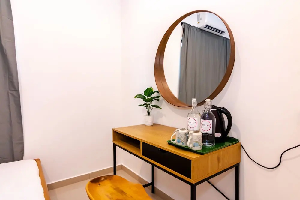 The Best Hotel in Bayan Lepas - THE LOV PENANG