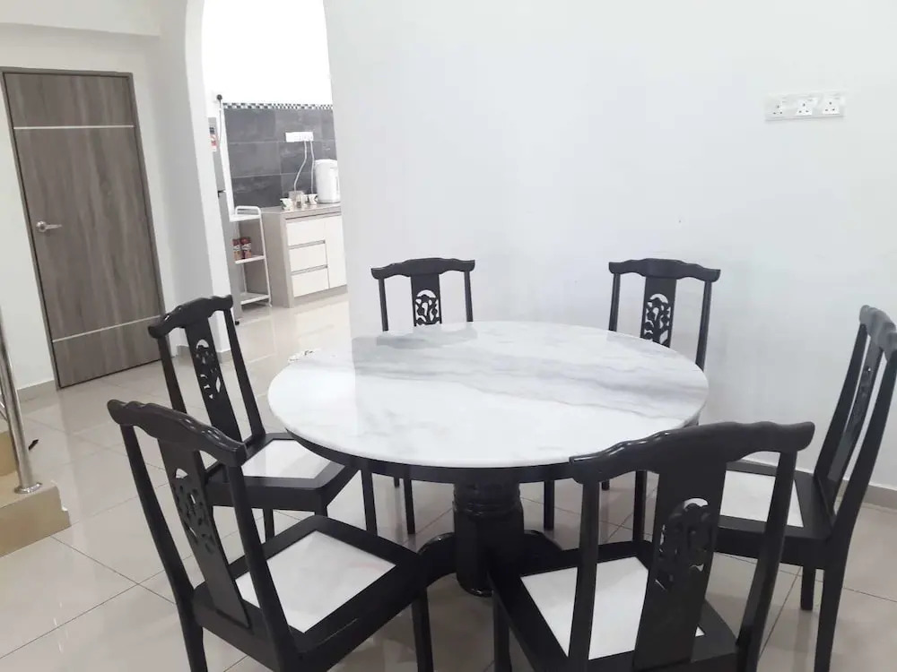OOI Homestay Alor Setar