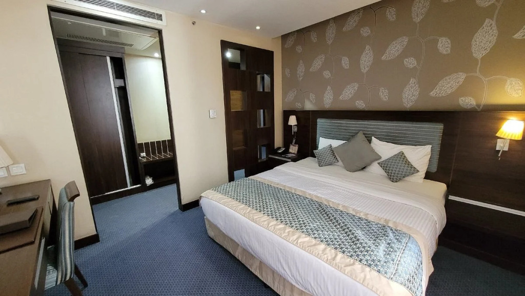 Parsian Hotel Kermanshah