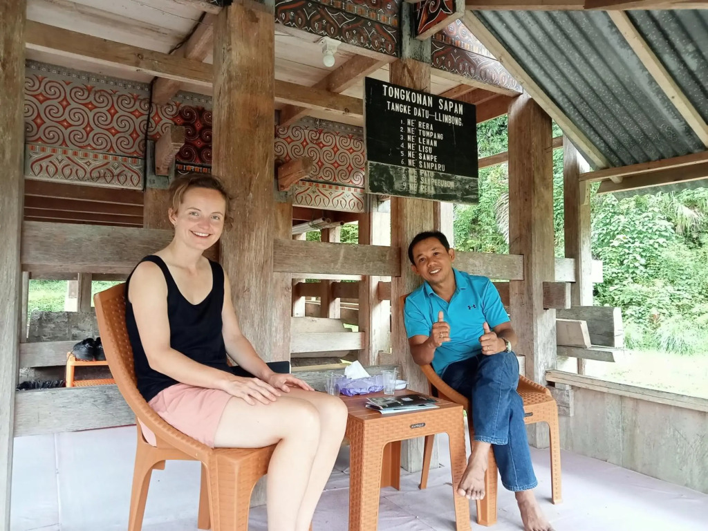 Nuansa Homestay