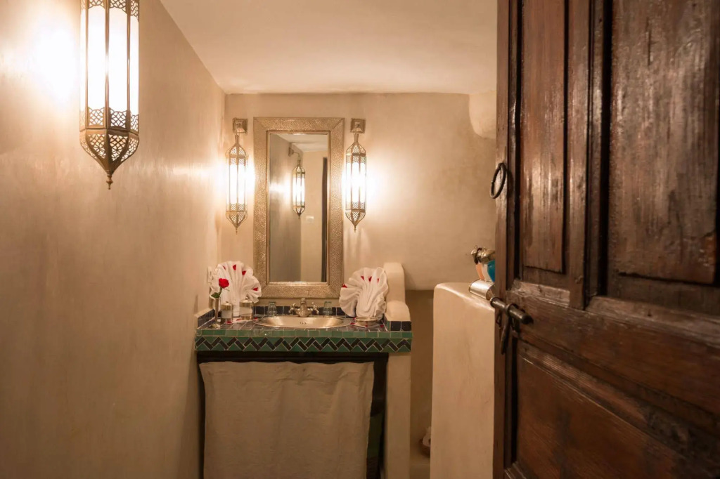 Origin Hotels - Riad Magi