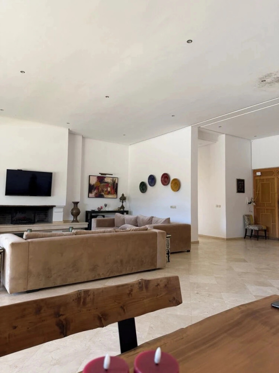 Hotel Boutique Les Relais De LOurika