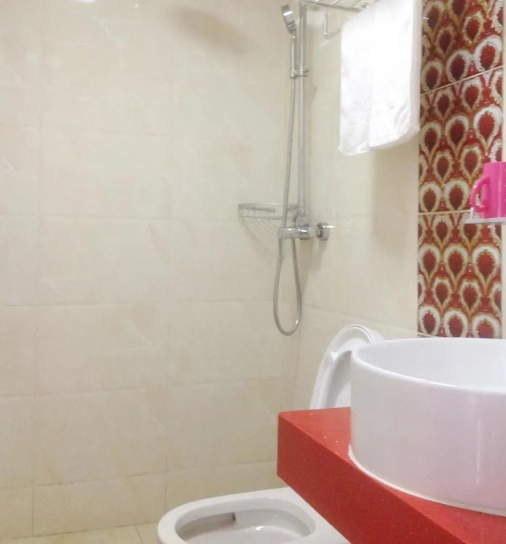 Shanghai Shishang Hotel Bole Branch