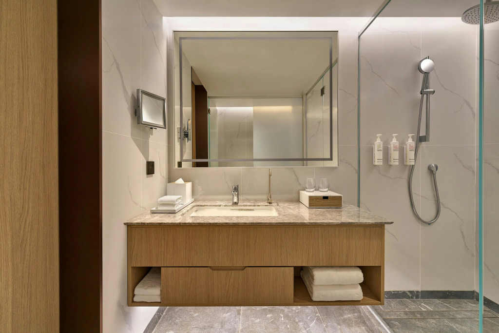 Petaling Jaya Marriott Hotel