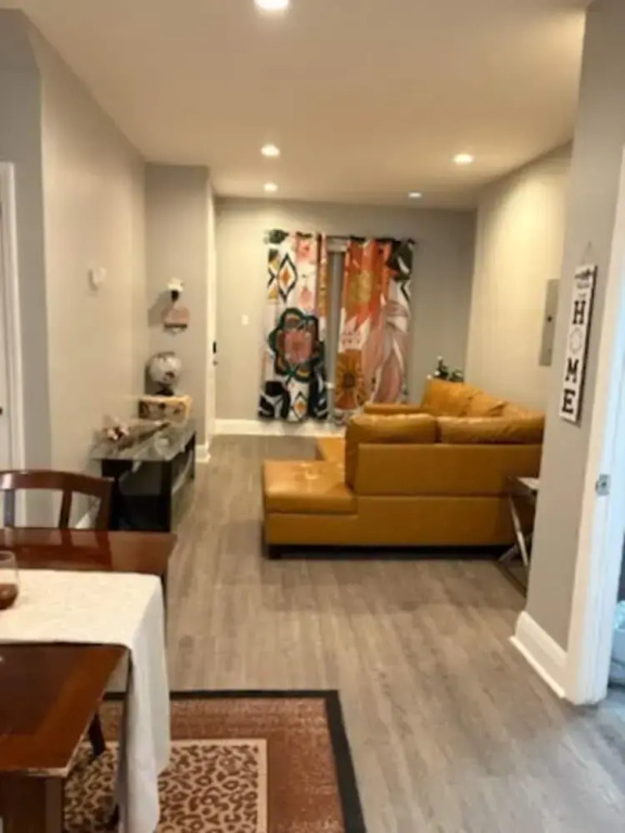 Diamond Horizon Suite