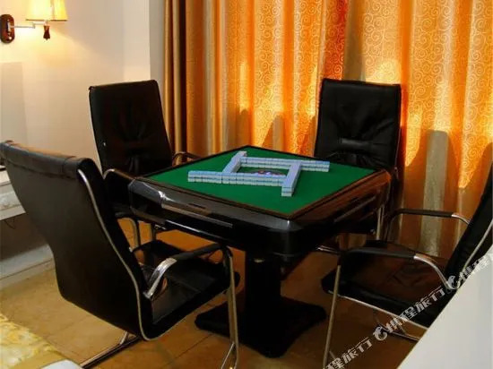 Xiangwan Holiday Boutique Hotel