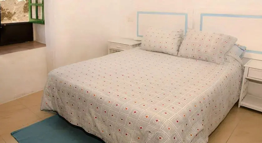 Casita del Barranco