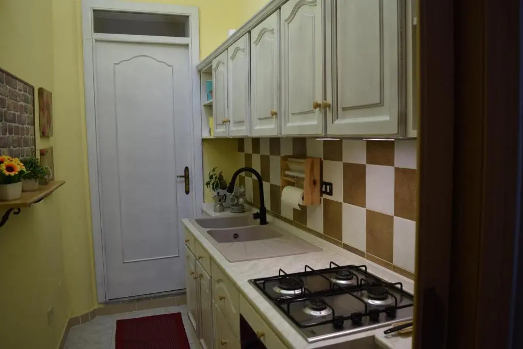 Casa Vacanze Madi